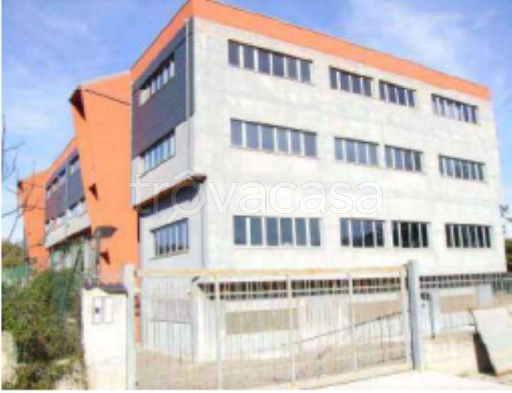 appartamento in vendita a Rende