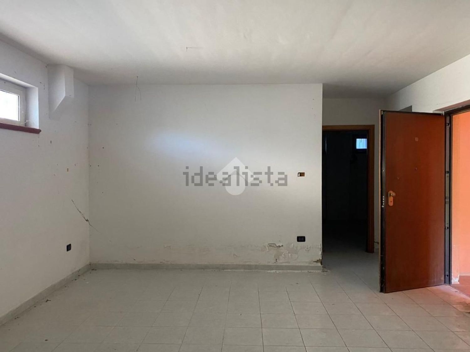appartamento in vendita a Rende in zona Arcavacata