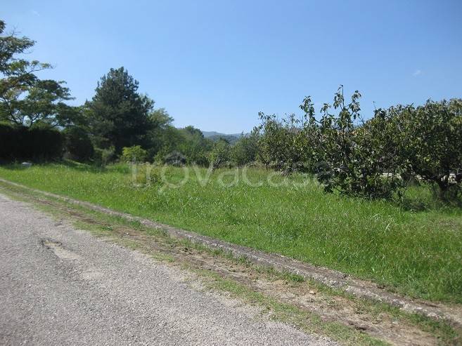 villa in vendita a Rende in zona Quattromiglia