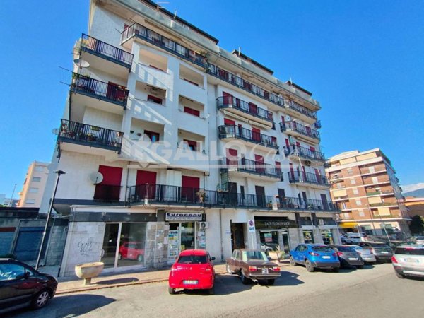 appartamento in vendita a Rende in zona Roges