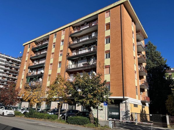appartamento in vendita a Rende