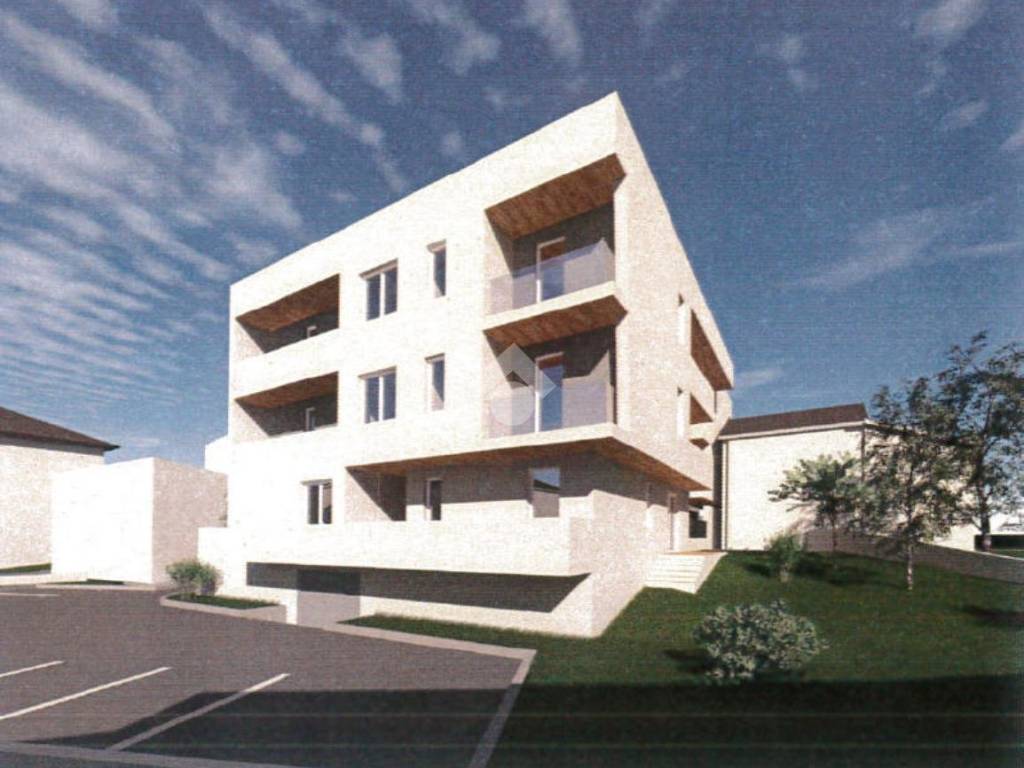 appartamento in vendita a Rende