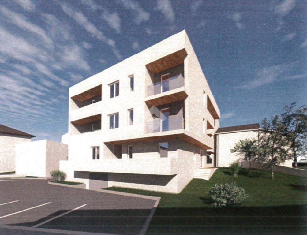 appartamento in vendita a Rende