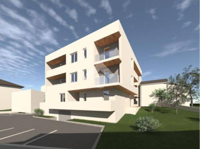 appartamento in vendita a Rende