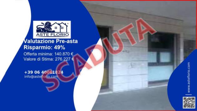 negozio in vendita a Rende