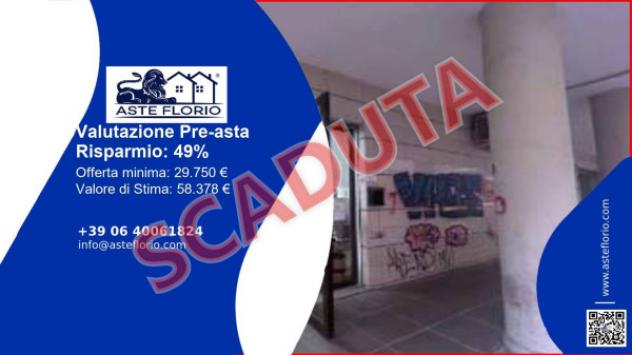 negozio in vendita a Rende