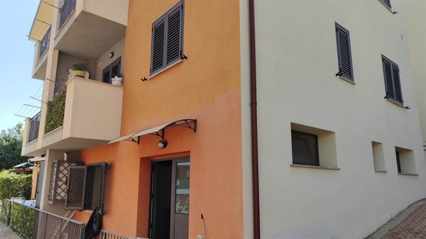 appartamento in vendita a Rende in zona Arcavacata