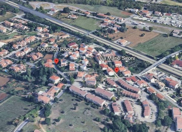 appartamento in vendita a Rende in zona Quattromiglia