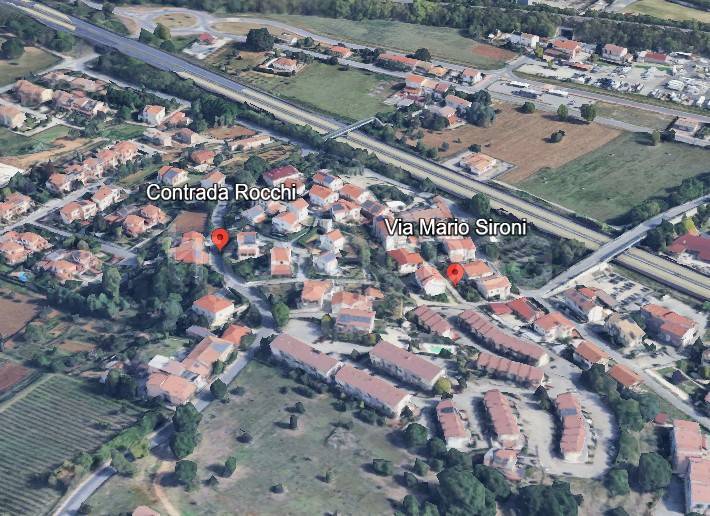 appartamento in vendita a Rende in zona Quattromiglia