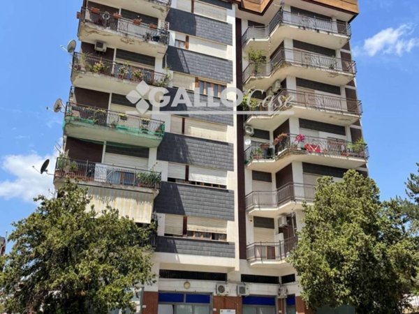 appartamento in vendita a Rende in zona Roges