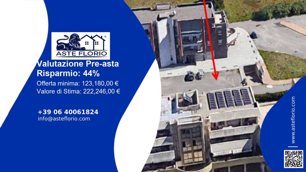 appartamento in vendita a Rende