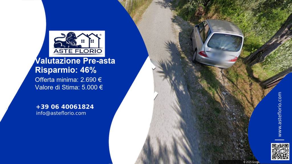 locale di sgombero in vendita a Rende in zona Quattromiglia