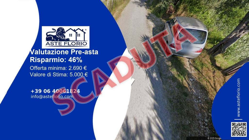 locale di sgombero in vendita a Rende