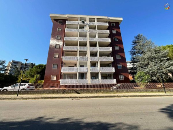 appartamento in vendita a Rende in zona Roges