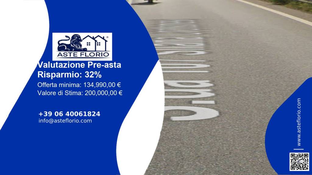 terreno agricolo in vendita a Rende in zona Santo Stefano