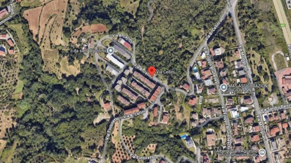 appartamento in vendita a Rende