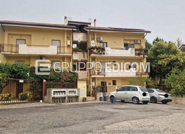 appartamento in vendita a Rende