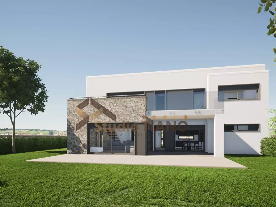 casa indipendente in vendita a Rende