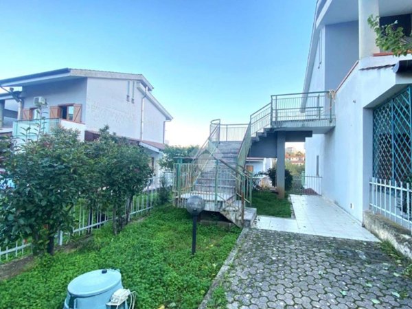 appartamento in vendita a Rende in zona Arcavacata