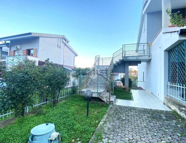 casa indipendente in vendita a Rende in zona Arcavacata