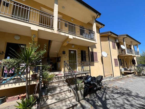 appartamento in vendita a Rende in zona Arcavacata