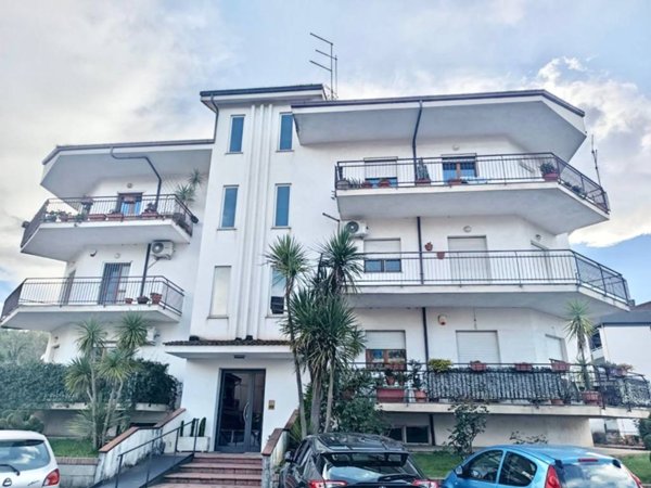 appartamento in vendita a Rende