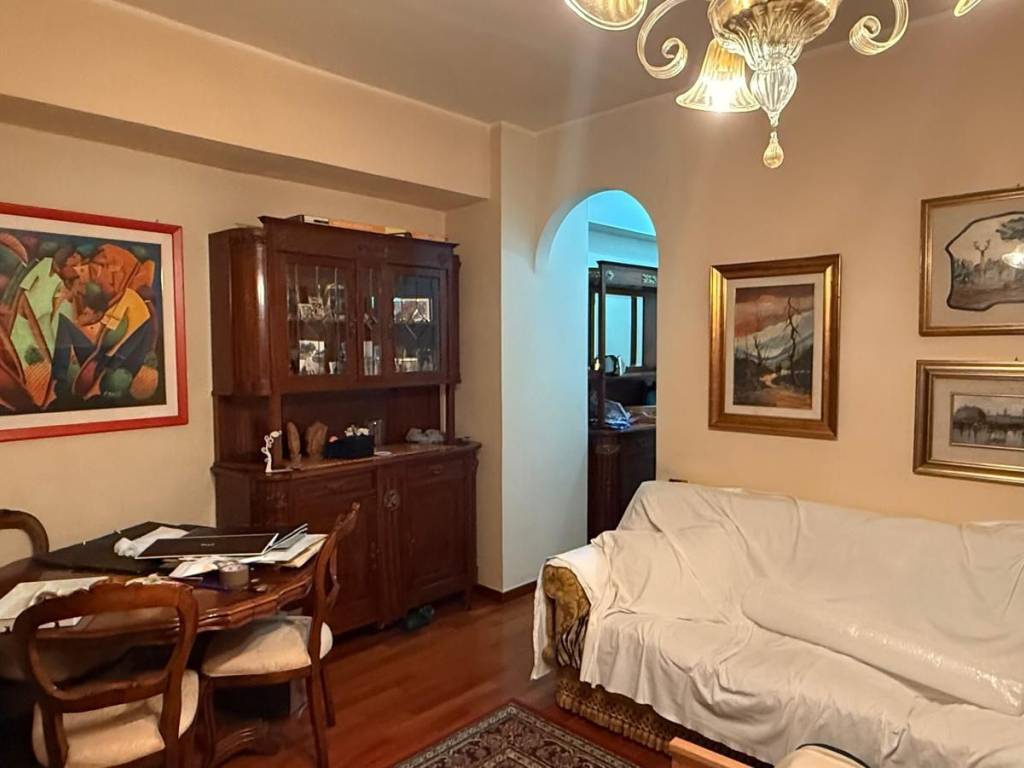 appartamento in vendita a Rende in zona Quattromiglia