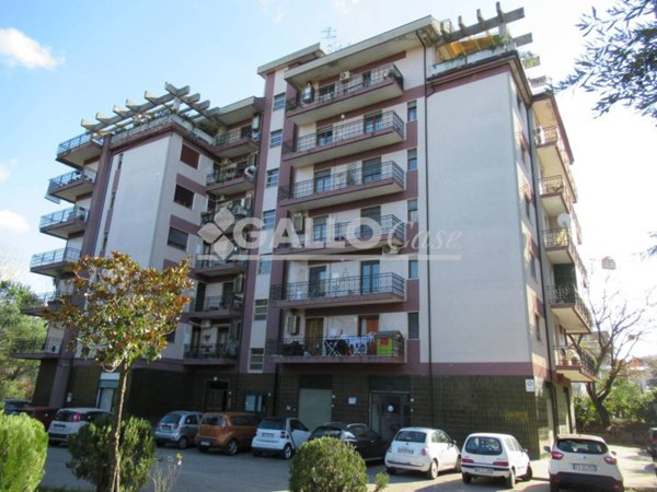 appartamento in vendita a Rende