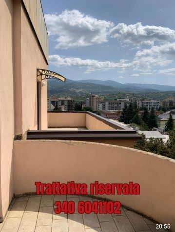appartamento in vendita a Rende