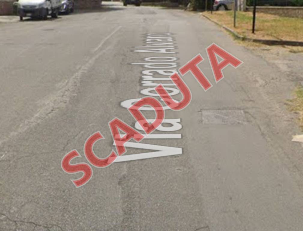 appartamento in vendita a Rende