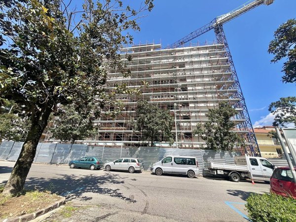 appartamento in vendita a Rende