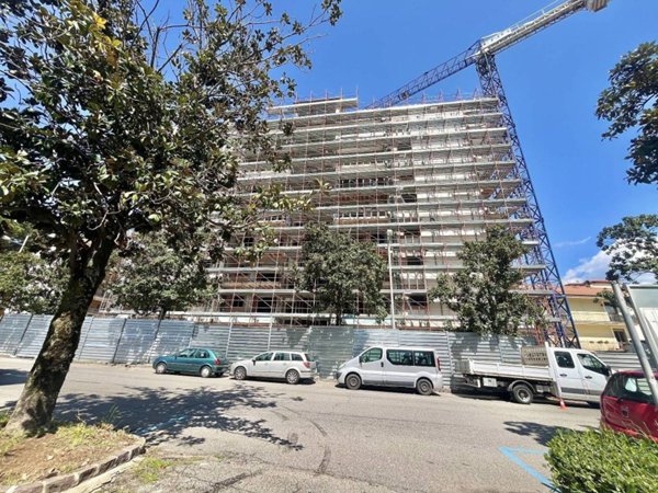 appartamento in vendita a Rende