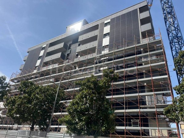 appartamento in vendita a Rende