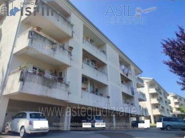 appartamento in vendita a Rende