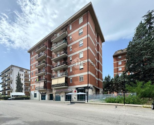 appartamento in vendita a Rende