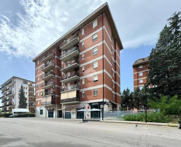 appartamento in vendita a Rende