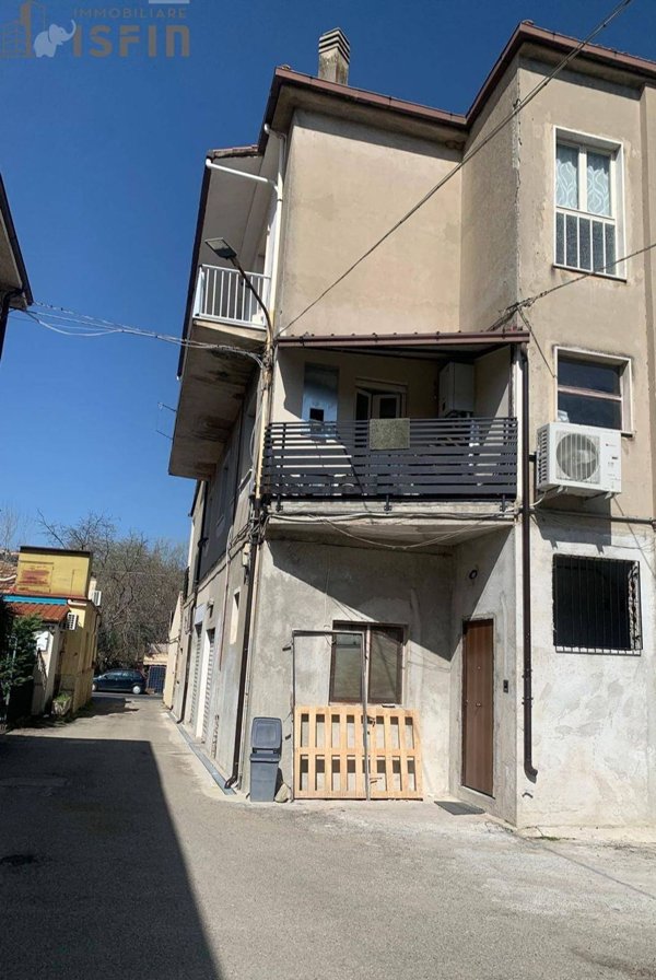 appartamento in vendita a Rende