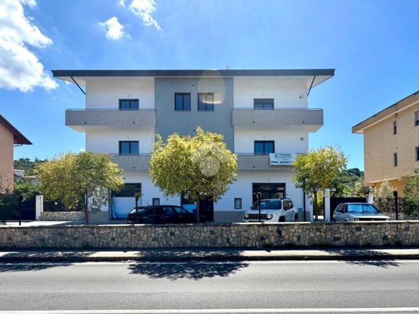 appartamento in vendita a Rende