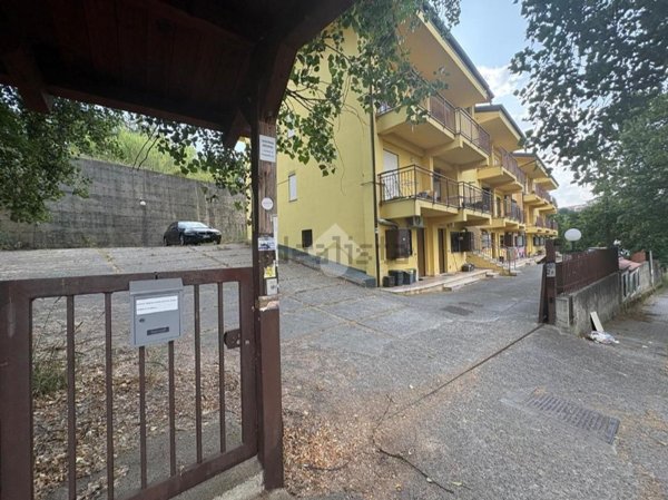 appartamento in vendita a Rende in zona Arcavacata