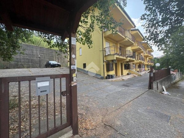 appartamento in vendita a Rende in zona Arcavacata