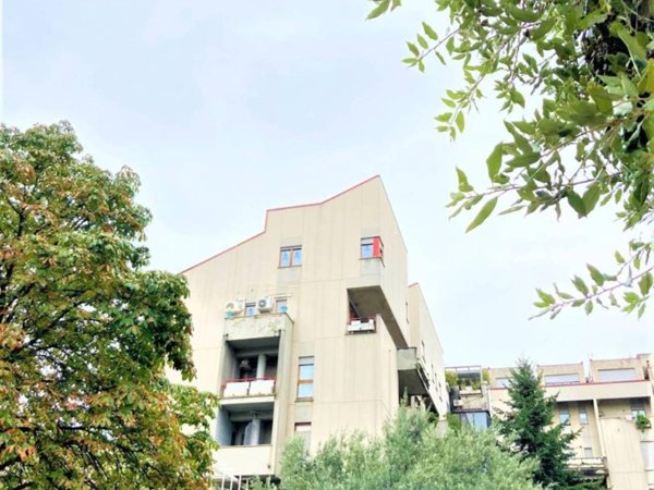 appartamento in vendita a Rende