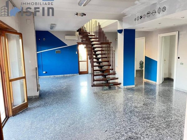 appartamento in vendita a Rende