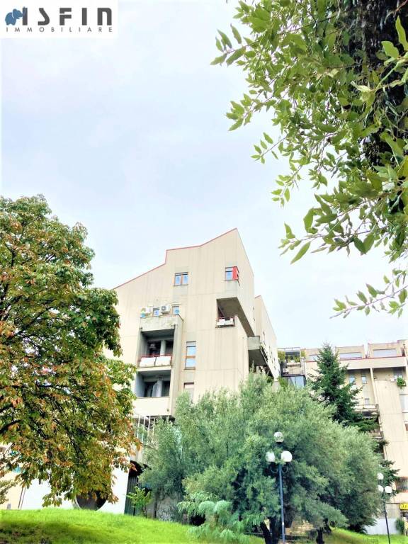 appartamento in vendita a Rende