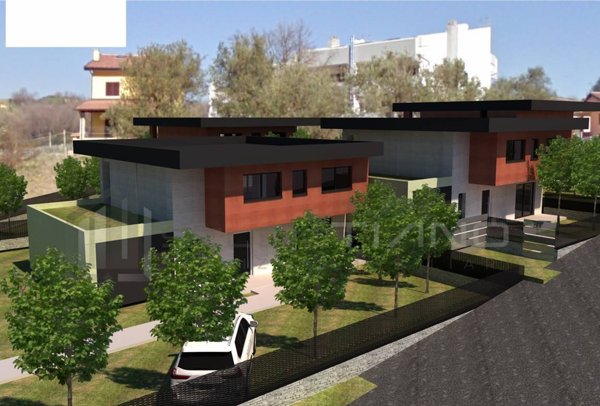 casa indipendente in vendita a Rende