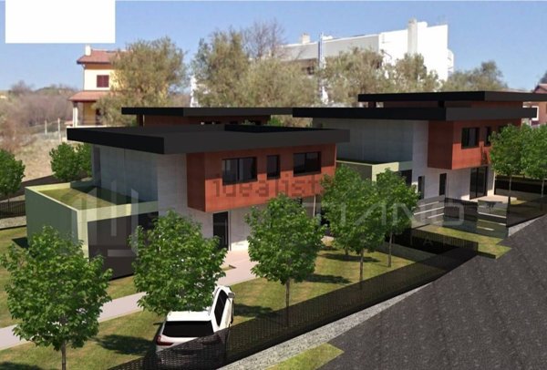 casa indipendente in vendita a Rende