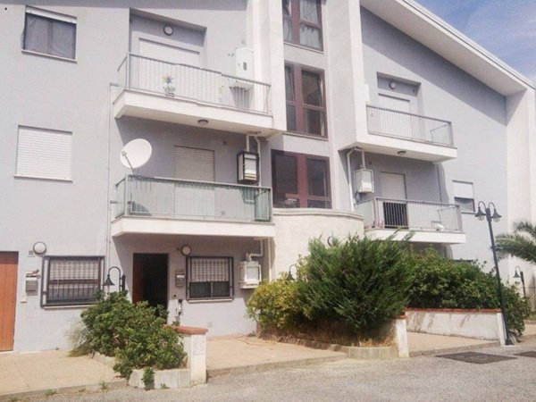 appartamento in vendita a Rende in zona Quattromiglia