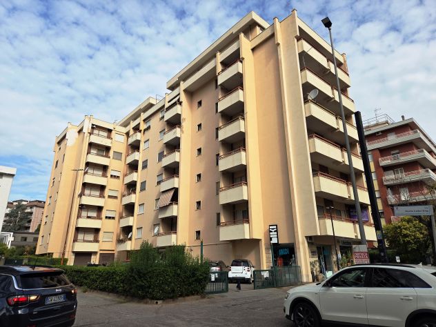 appartamento in vendita a Rende in zona Roges
