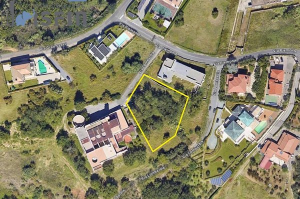 terreno edificabile in vendita a Rende