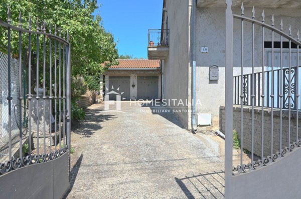 casa indipendente in vendita a Rende in zona Santo Stefano