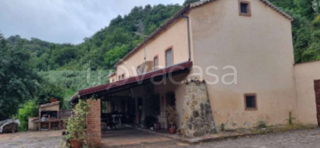 appartamento in vendita a Rende in zona Quattromiglia